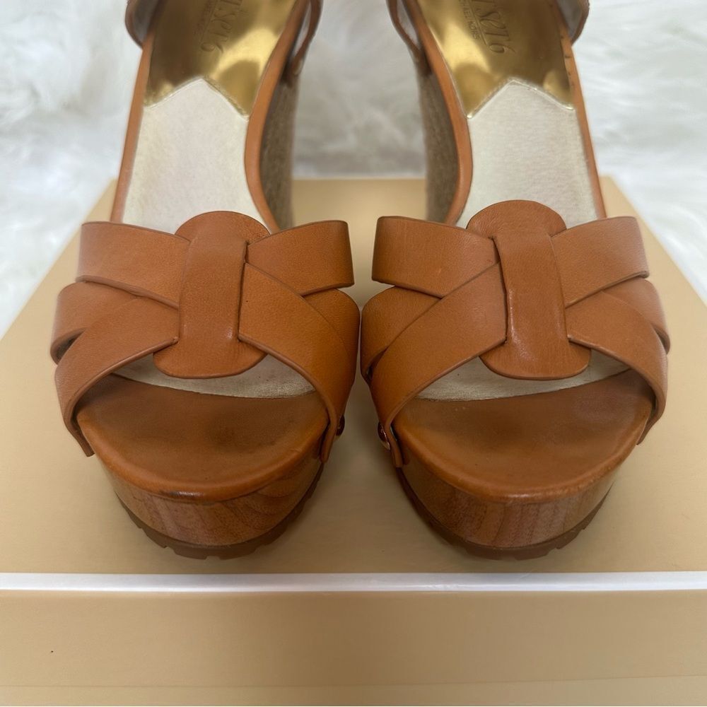 Michael Kors Somerly Wedge - Picture 7 of 14